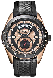 Kenneth Cole Wielokolorowy/Skóra KC1487