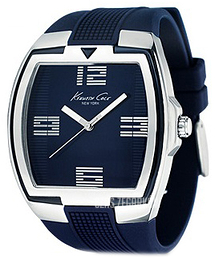 Kenneth Cole Niebieski/Plastik KC1689