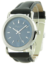 Kenneth Cole Niebieski/Skóra KC1705