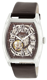 Kenneth Cole Brązowy/Skóra KC1774