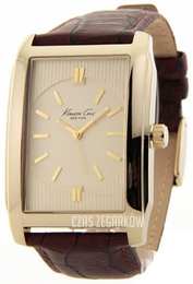 Kenneth Cole Szampański/Skóra KC1808