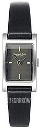 Kenneth Cole Szary/Skóra KC2114