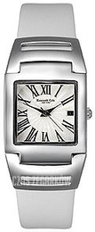 Kenneth Cole Srebrny/Skóra KC2288