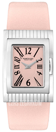Kenneth Cole Różowy/Skóra Ø25 mm KC2300