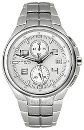 Kenneth Cole Srebrny/Stal KC3595