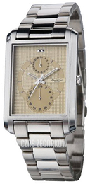 Kenneth Cole Reaction Szampański/Stal Ø32 mm KC3785