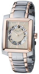 Kenneth Cole Automatic Zloty/Stal Ø38 mm KC3798