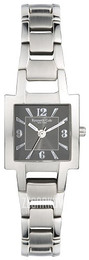 Kenneth Cole Reaction Szary/Stal KC4462