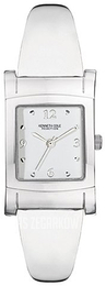 Kenneth Cole Srebrny/Stal KC4483