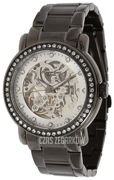 Kenneth Cole Szary/Stal Ø38 mm KC4810