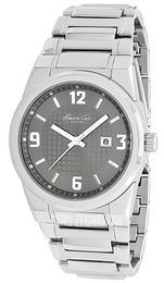Kenneth Cole Szary/Stal Ø43 mm KC9020