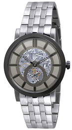 Kenneth Cole Classic Szary/Stal Ø41 mm KC9235