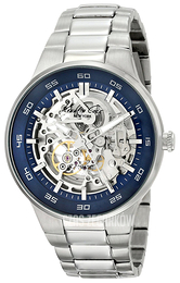 Kenneth Cole Szkieletowa tarczy/Stal Ø41 mm KC9341