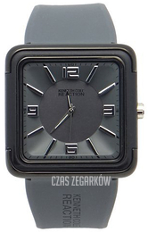 Kenneth Cole Szary/Plastik Ø42 mm RK1261