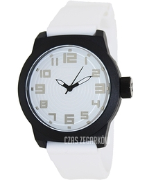 Kenneth Cole Szary/Guma Ø46 mm RK1311