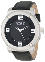 Kenneth Cole Biały/Guma Ø48 mm RK1312