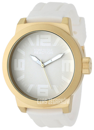 Kenneth Cole Biały/Guma Ø48 mm RK1317
