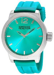 Kenneth Cole Niebieski/Guma Ø53 mm RK2232