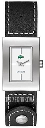Lacoste Biały/Skóra 2000656