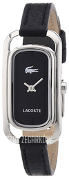 Lacoste Czarny/Skóra 2000720