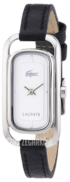 Lacoste Biały/Skóra 2000722