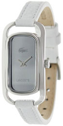 Lacoste Srebrny/Skóra 2000723