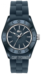 Lacoste Niebieski/Guma Ø41 mm 2000725