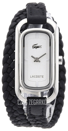 Lacoste Sienna Biały/Skóra 2000738