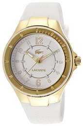 Lacoste Acapulco Biały/Guma Ø38 mm 2000756