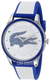 Lacoste Victoria Biały/Guma Ø40 mm 2000928