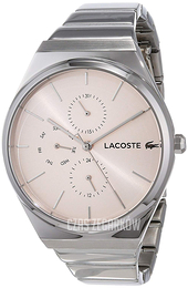 Lacoste Różowy/Stal Ø35 mm 2001038