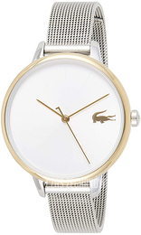 Lacoste Biały/Stal Ø34 mm 2001127