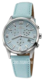 Lacoste Westport Niebieski/Skóra 2010134