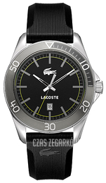 Lacoste Sport Czarny/Guma Ø43 mm 2010509