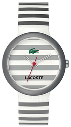 Lacoste Wielokolorowy/Guma Ø40 mm 2010566