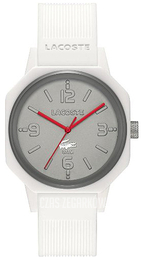 Lacoste Szary/Guma Ø42 mm 2010689