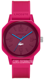 Lacoste Różowy/Guma Ø42 mm 2010693