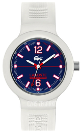 Lacoste Borneo Niebieski/Guma Ø44 mm 2010702