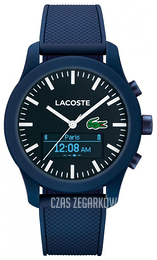 Lacoste 12.12 Niebieski/Guma Ø43 mm 2010882