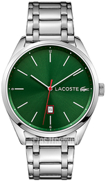 Lacoste Zielony/Stal Ø45 mm 2010961
