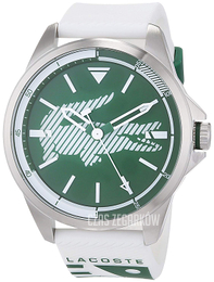 Lacoste Capbreton Zielony/Guma Ø40 mm 2010965