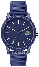 Lacoste 12.12 Niebieski/Guma Ø42 mm 2010987