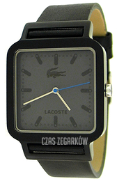 Lacoste Szary/Skóra 2020022