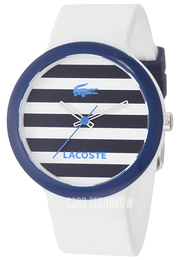 Lacoste Wielokolorowy/Guma Ø40 mm 2020023