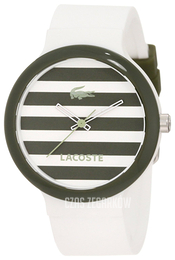 Lacoste Wielokolorowy/Guma Ø40 mm 2020024