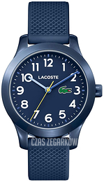 Lacoste 12.12 Niebieski/Guma Ø32 mm 2030002