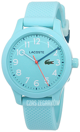 Lacoste 12.12 Niebieski/Guma Ø32 mm 2030005