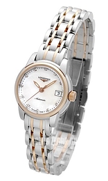 Longines Saint-Imier Stal Ø26 mm L2.263.5.88.7