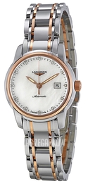 Longines Saint-Imier Stal Ø30 mm L2.563.5.88.7