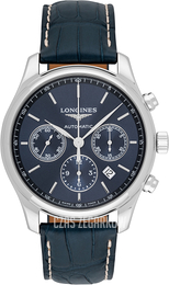 L2.738.4.51.7 Longines Master Czas Zegark w